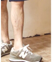 NEW BALANCE | スニーカー
