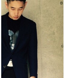 NYC GOODMAN STYLE | ジャケット/アウター