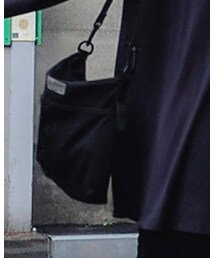 Yohji Yamamoto | ショルダーバッグ