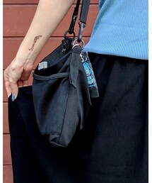 Yohji Yamamoto | ショルダーバッグ