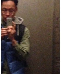 UNIQLO | ジャケット/アウター