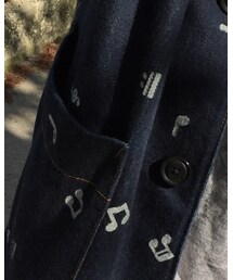 FRAPBOIS | ジャケット/アウター