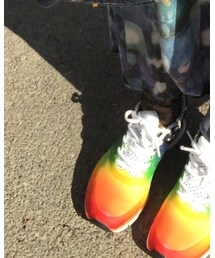 NEW BALANCE×FRAPBOIS | スニーカー