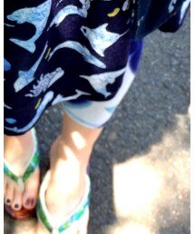 monikoto | レギンス/スパッツ