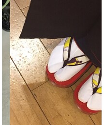 栗本履物店 | その他シューズ