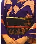 tokyo135の「水着/着物・浴衣(浴衣)」