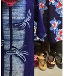 antiqueの「水着/着物・浴衣(浴衣)」
