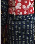 VINTAGE(ヴィンテージ)の「水着/着物・浴衣(浴衣)」