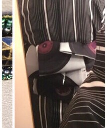 撫松庵 | 和装小物