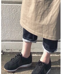 UNIQLO | デニムパンツ