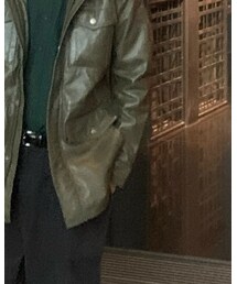 g-stage | ライダースジャケット