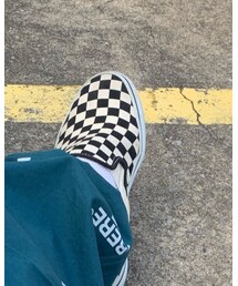 VANS | スリッポン