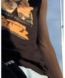 REMAKE ITEM | タンクトップ