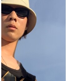 MONKEY TIME | ハット