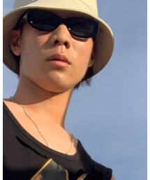 PLEASURES | サングラス