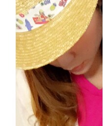 Rodeo Crowns | ハット