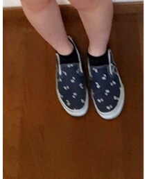 VANS | スニーカー