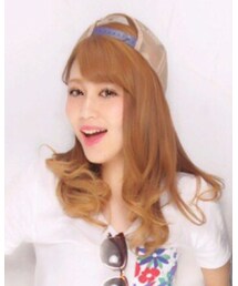 Rodeo Crowns | キャップ