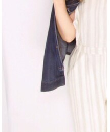 Majorena | デニムジャケット