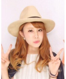 FOREVER 21 | ハット