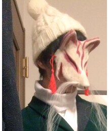 古着 | ニットキャップ/ビーニー