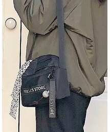 FREAK'S STORE | バッグ