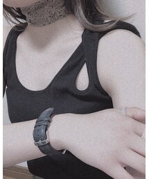 タンクトップ♥ | Tシャツ/カットソー