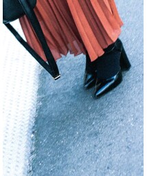 SNIDEL | パンプス