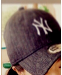 NEW ERA | キャップ