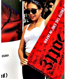 H&M | タンクトップ
