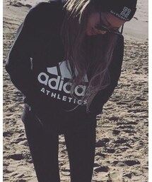 adidas | パーカー