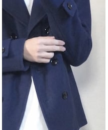 UNION STATION | ピーコート