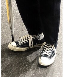 CT70 | スニーカー