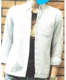 NICOLE | シャツ/ブラウス