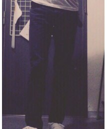 American Eagle | デニムパンツ