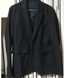 Simplicite plus | テーラードジャケット