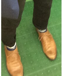 FREAK'S STORE | ドレスシューズ