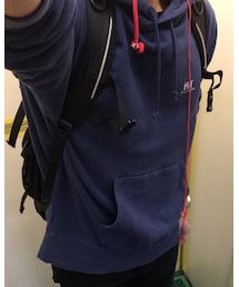 HELLY HANSEN | パーカー