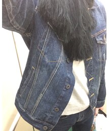 American Eagle | デニムジャケット