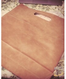 BEAMS | クラッチバッグ