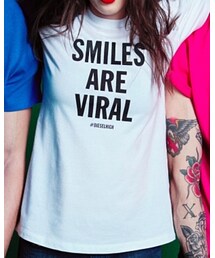 DIESEL | Tシャツ/カットソー