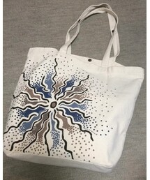 OUTSTATION Australia | トートバッグ