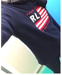 POLO RALPH LAUREN | ニット/セーター