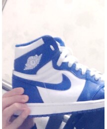 AIR JORDAN | スニーカー