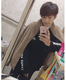 サングラス、帽子なしver | その他