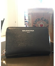 BALENCIAGA | コインケース