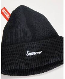 Supreme  | ニットキャップ/ビーニー
