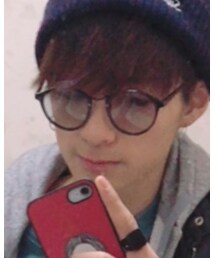 下北沢 | サングラス