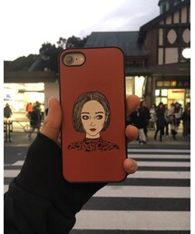 韓国ブランド | スマホケース/カバー