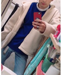 UNIQLO | その他アウター